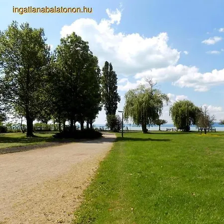 852 - Kozpontjaban Egylegteru Foldszinti Studio Apartman *